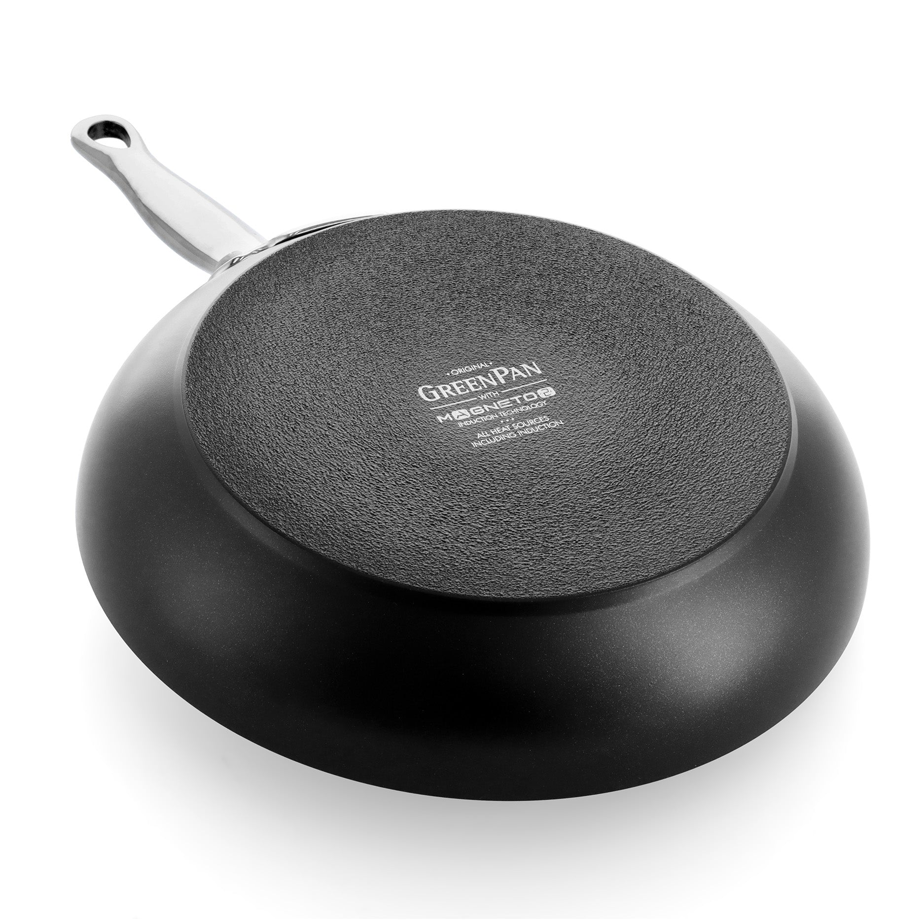 Barcelona Bratpfanne D20 cm